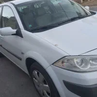 مگان ۱۶۰۰ دنده فول در حد صفر|خودرو سواری و وانت|فریمان, |دیوار