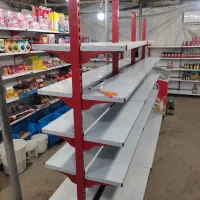 فروش طبقه فلزی خودایستا