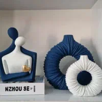 دکوری سنگ مصنوعی
