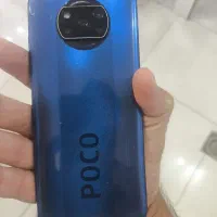 poco x3 nfc|موبایل|ارومیه, |دیوار
