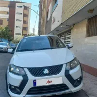 فروش کوئیک مدل ۱۴۰۲ تحویل دی ماه|خودرو سواری و وانت|اصفهان, ملک‌شهر|دیوار