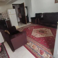 واحد یک خوابه نمک آبرود اجاره سالانه