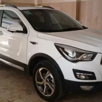 هایما S5|خودرو سواری و وانت|تهران, اوقاف|دیوار