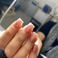 تخفیف کاشت ناخن برای کسانی که دو نفر میان|خدمات آرایشگری و زیبایی|نقده, |دیوار