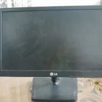مانیتور LG