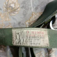 کمر بند ایمنی فوجی|ابزارآلات|قائمشهر, |دیوار