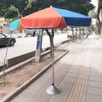 سایه بان چتری (واقعی) چادر سایبان مسافرتی|کوهنوردی و کمپینگ|تهران, تهرانپارس شرقی|دیوار