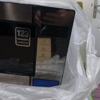 ماکروویو سامسونگ کره ای اصل نو|اجاق گاز و لوازم برقی پخت‌وپز|فردیس, فردیس|دیوار