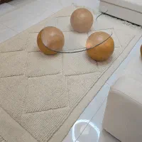 فرش دست بافت - فرش ماراکویی|فرش|تهران, اوقاف|دیوار