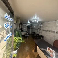 رهن اجاره۱۳۰م اداری اکازیون صنعتی برجاده مخصوص کرج