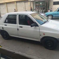 پراید مدل 95