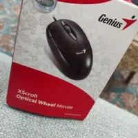 موس GENIUS