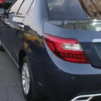 دنا پلاس 1400رنگ سفارشی نقد اقساط|خودرو سواری و وانت|کرج, گوهردشت|دیوار