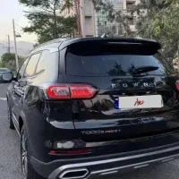 تیگو۸ پرو  e پلاس
