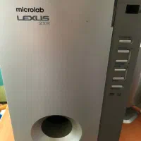 اسپیکر رومیزی