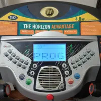 تردمیل حرفه ای باشگاهی هورایزن Horizon Ti52