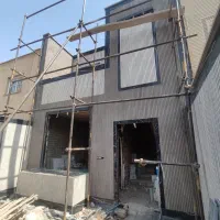 سنگ کاری و آجر نما و کاشی داخل ساختمان|خدمات پیشه و مهارت|کاشان, مفتح|دیوار