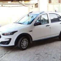 ماشین اطلس|خودرو سواری و وانت|راین, |دیوار