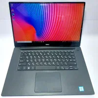 لپتاپ DELL XPS i7HQ/16/512/2Gtx تاچ و 4k
