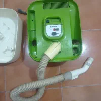 جاروبرقی ناسیونال