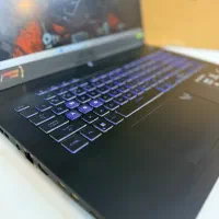 لپ‌تاپ گیمینگ Asus TUF FX707VV|رایانه همراه|شیراز, ملاصدرا|دیوار