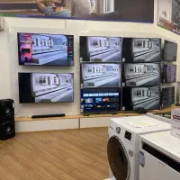 تلوزیون هوشمند اسنوا اقساط بدون سود و بازنشستکان