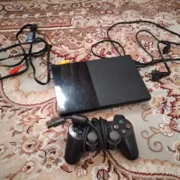 ps2|کنسول، بازی ویدئویی و آنلاین|شهریار, شهریار|دیوار