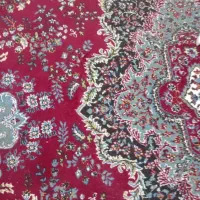 فروش فرش کارکرده|فرش|خشکبیجار, |دیوار