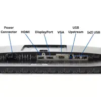 مانیتور24hp/دل ایسرIPS/HDMIگیمینگ گیم نت فریم لس4k|قطعات و لوازم جانبی رایانه|تبریز, |دیوار