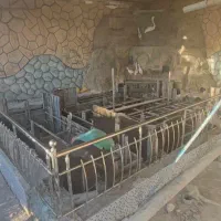 بتن آماده و پمپ بتن|ماشینآلات صنعتی|مشهد, الهیه|دیوار