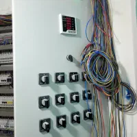 اجرا و تعمیرات ۰تا۱۰۰ برق و روشنایی ساختمان|خدمات پیشه و مهارت|تهران, ونک|دیوار