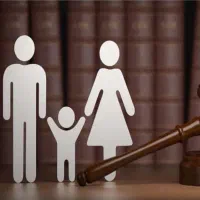 وکیل پایه یک دادگستری در دعاوی خانواده