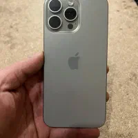 ایفون ۱۵ پرومکس ۵۱۲ گیگ در حد