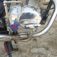 موتور مدل91|موتورسیکلت|بانه, |دیوار