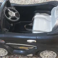 ماشین شارژی