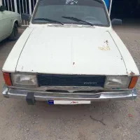 وانت مدل ۸۳