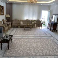 روفرشی کشدار مخمل افشان