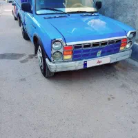نیسان دوگانه کارخانه