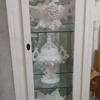 بوفه ویترین