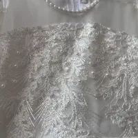 مجلسی دخترانه شیک،در حد نو (فقط یکبار پوشیده شده)|لباس|مشهد, فرهنگیان (شهرک غرب)|دیوار