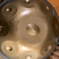 هنگ درام ۹ نت