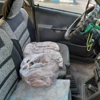 سلام ماشین مدل ۸۲ مشتری سالم|خودرو سواری و وانت|رشت, یخسازی|دیوار