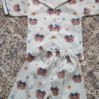 تیشرت شلوارک نو