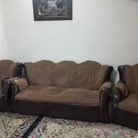مبل‌سلطنتی‌وراحتی|حراج|نیشابور, شهرک اندیشه|دیوار