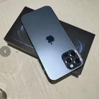 ایفون ۱۲ پرو ۲۵۶ za