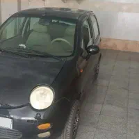 ام وی ام ۱۱۰ سه سیلندر مدل ۹۰