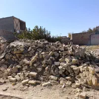 زمین حاشیه 12در 23باامتیاز کامل در بهترین موقعیت|فروش زمین و ملک کلنگی|چناران, |دیوار