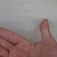 رنگ ثابت گوشواره