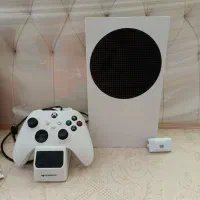 ایکس باکس سری اس