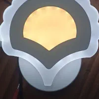 چراغ خواب دو رنگ